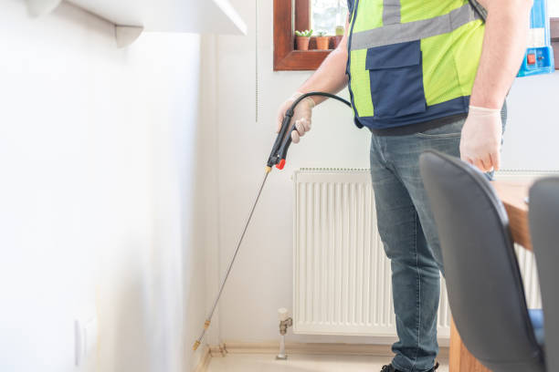  Egan, LA Pest Control Pros