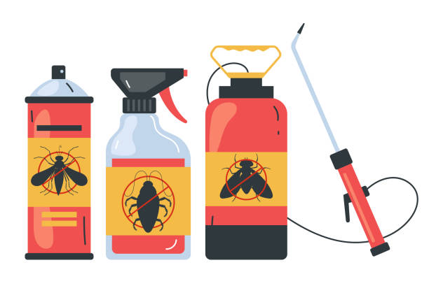 Trusted Egan, LA Pest Control Experts